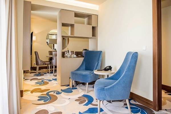 Hotel Occidental Lisboa